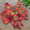 TEW Heavy Pure Soft Silk With Multi Thread Work Blouse Bulk Orders In India
